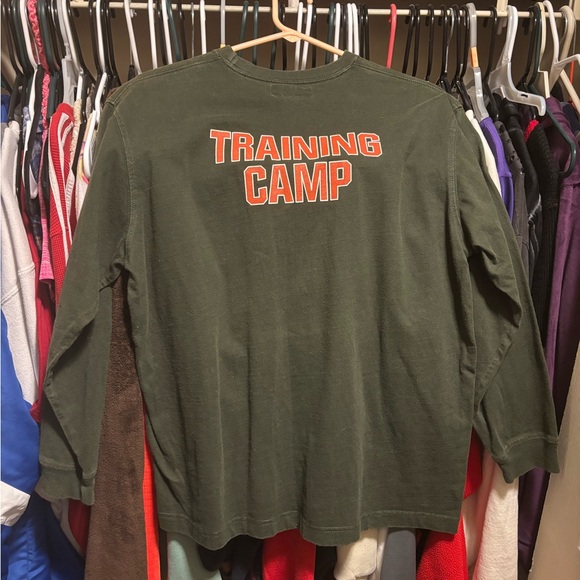 Y2K Abercrombie & Fitch tshirt - Picture 2 of 3